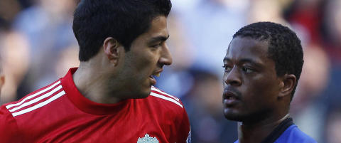 Suarez nekter for alt