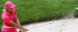 Pettersen falt av da Choi vant i Malaysia
