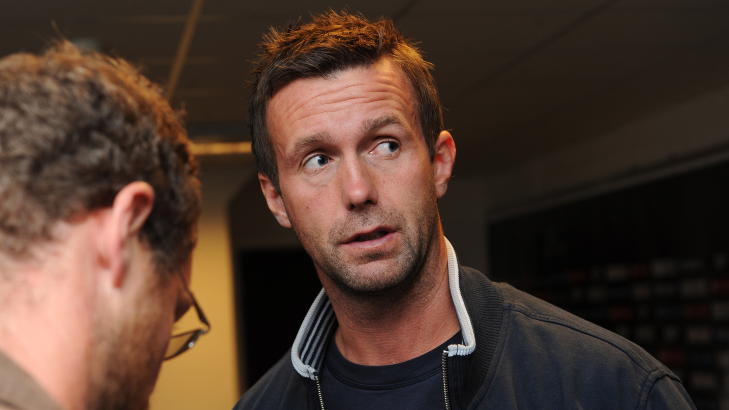 SKUFFET: Strømsgodsets trener Ronny Deila.
Foto: Marit Hommedal / Scanpix . SKUFFET: Strømsgodsets trener Ronny Deila.
Foto: Marit Hommedal / Scanpix .