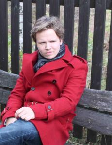 Hever reagensr�ret til en sk�l