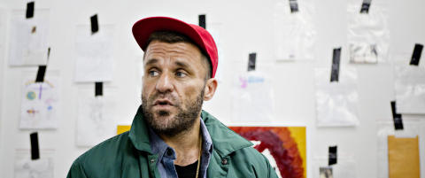 - Vi er alle seriemordere