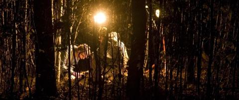 - Fire�ring kan ha blitt drept