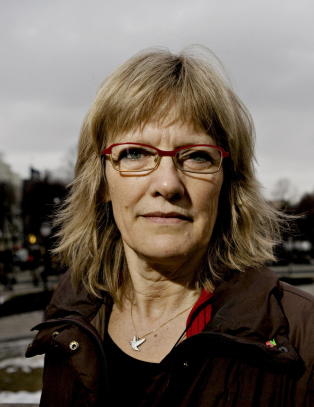 SV tar dissens i regjeringen om vikardirektivet