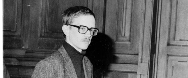 STASI oversatt norsk skandalebok.