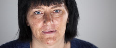 Sønnen (25) til Grethe tilkjent 3,6 millioner etter skytedrama