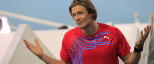 Sl�tt i VM og Diamond League - men fortsatt best