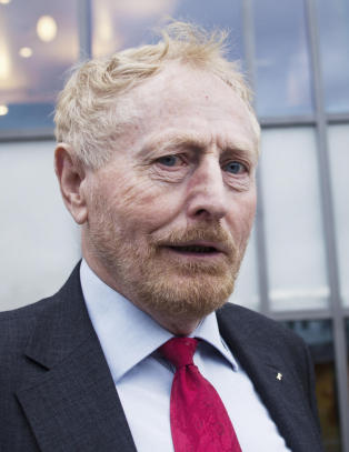 Hermansen anker ikke korrupsjonsdom