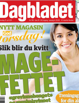 Parodisk om kosthold