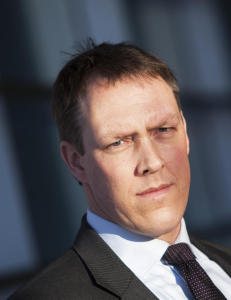 - Vi kan ikke leve med dette