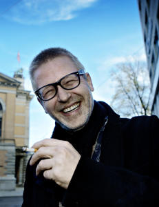 - Jeg er glad for at jeg har gjort dette, og glad for at jeg er ferdig