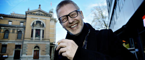 - Jeg er glad for at jeg har gjort dette, og glad for at jeg er ferdig