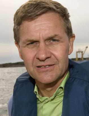 Norske politikere reagerer som japanske drosjesj�f�rer