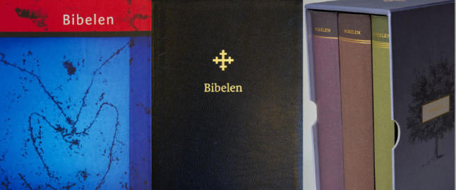 Hellig tekst for h�y og lav