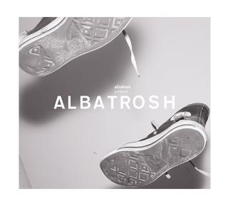 ALBATROSH: Dale og Roligheten i forrykende samspill. ALBATROSH: Dale og Roligheten i forrykende samspill.