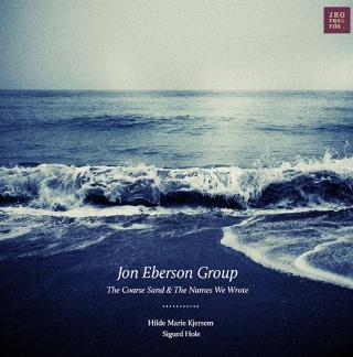 JON EBERSON GROUP: Ebers & co går country — nesten. JON EBERSON GROUP: Ebers & co går country — nesten.