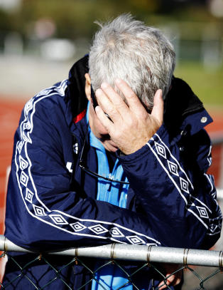 Norge faller på FIFA-ranking tross seier