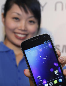 Her er Googles nye supertelefon