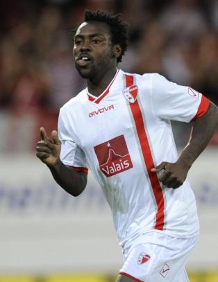 Europa League-gruppe kan bli spilt p� nytt