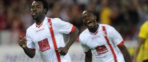Europa League-gruppe kan bli spilt p� nytt