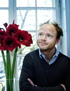 Sinte, middelaldrende mennesker