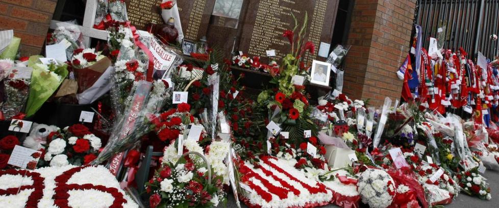 Dommer ber Hillsborough-etterlatte komme seg videre