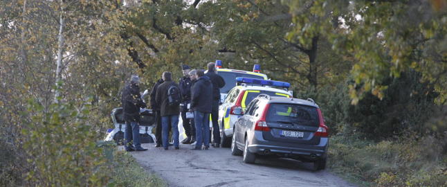 - Vil bli sjokkert
