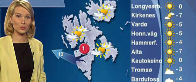 Husker du denne v�rdama?