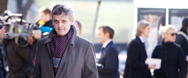 NRK-lisensen �ker med 243 kroner p� tre �r