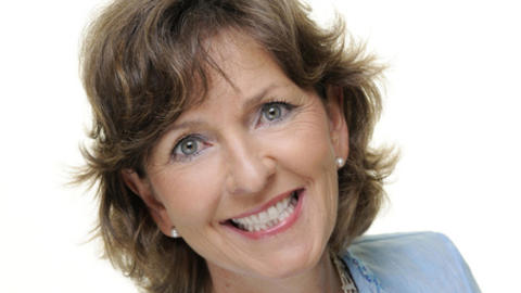 FORN�YD: Lisbeth Hammer Krog (H), ordf�rer i B�rum. Foto: Privat