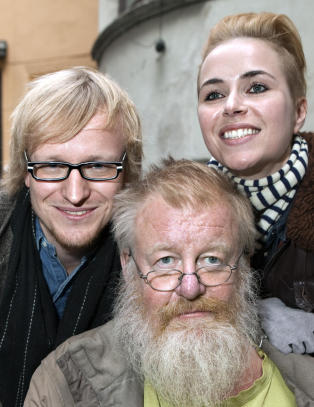 Ulike barn leker best