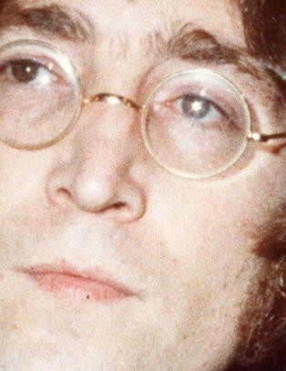 Tannlege kjøpte tanna til John Lennon