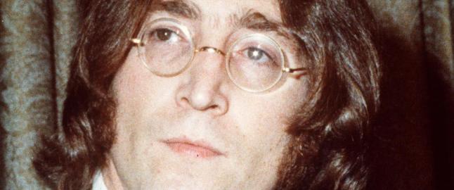 Tannlege kjøpte tanna til John Lennon