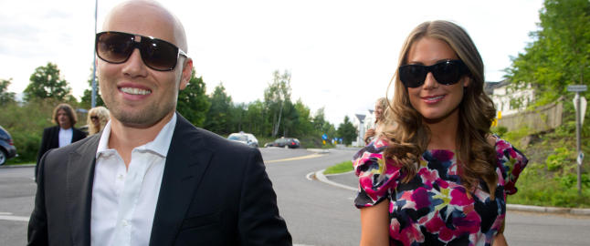 Superparet doblet inntekten