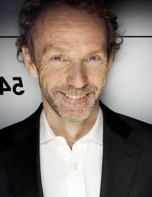 - Angsten er forduftet