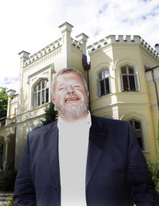 Gode r�d er dyre hos gutteklubben i PR-bransjen