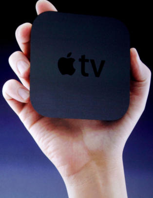 Slik får du verdens beste tv- og filmtilbud inn i stua