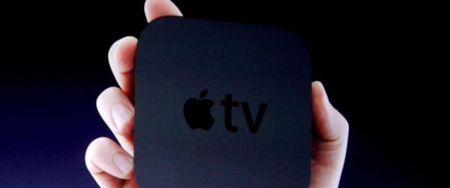Slik får du verdens beste tv- og filmtilbud inn i stua
