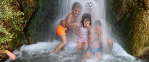 Dette er planene for den palestinske staten