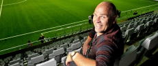Steen Jensen trekker seg fra Stabæk-styret