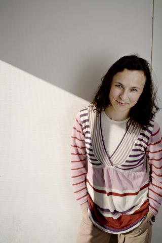 FLASHBACKS: - Mange har problemer med s�vn, mareritt, konesentrasjon, angst, flashback, sier advokat Cathrine Gr�ndahl. FOTO: ADRIAN �HRN JOHANSEN /  DAGBLADET