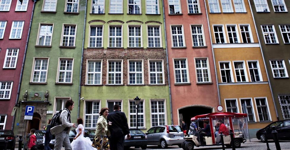 HOTEL ARTUS: Sentralt plassert, med luftige rom, topp service og en usedvanlig god frokost.