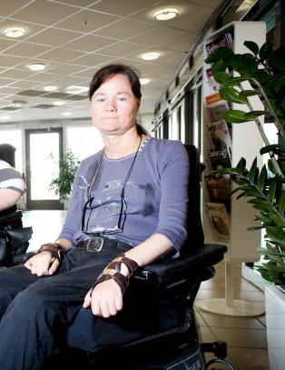 Ber ansatte som har f�tt for lite ta kontakt