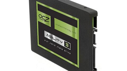 OPPGRADERING: Har platelageret r�ket og du m� kj�pe nytt, kan du vurderer � oppgradere til en SSD. HjemmePC