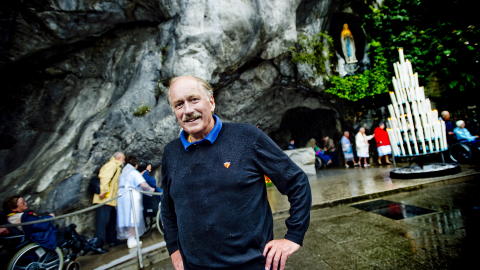 -UMULIG:Johan Kaggestad mener det er umulig � sammenligne idrettsut�vere fra forskjellige idretter. Foto: Thomas Rasmus Skaug / Dagbladet