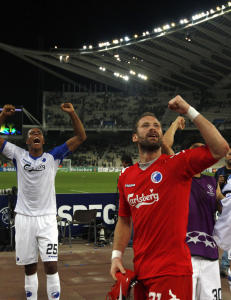 FCK nekter egne fans billetter til bortekamper