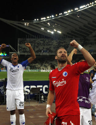 FCK nekter egne fans billetter til bortekamper