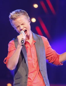 - Dette er mer enn en karaokekonkurranse