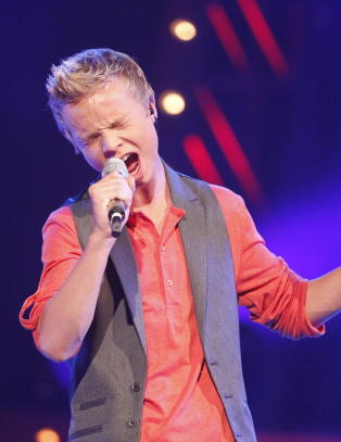 - Dette er mer enn en karaokekonkurranse