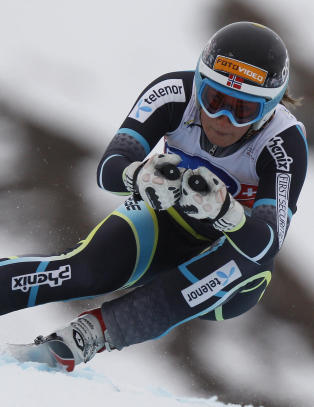 Ingen finaleomgang for Sejersted i S�lden