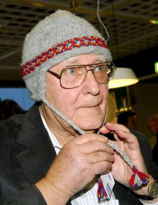 IKEA-milliard�r hjerteoperert